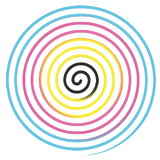 Speedo Print logo